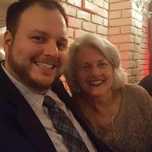 Meet your Posher, Carol